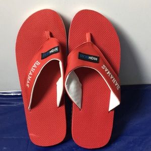 Bahamas Highseas casual flip flop slippers